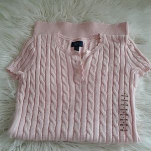 Polo Ralph Lauren Girls Sweater Dress  NWT